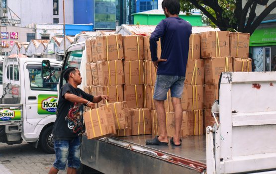 Roadha mahah mulhi raajje thayyaaru vejje, fihaara thah thohjehi, magumathi kaarubaaru bodu vejje