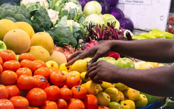 Meyvaa aai tharukaaree STO in etherekoh gandukoh vikkanee