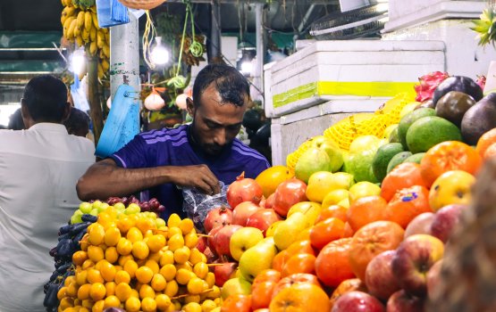 Midhiya february mahu thaketheege aguthah inthihaa ah ufulunu: NBS
