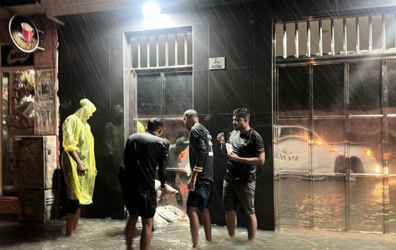 Vissaara aa gulhigen miadhu sarukaaru bandhu!