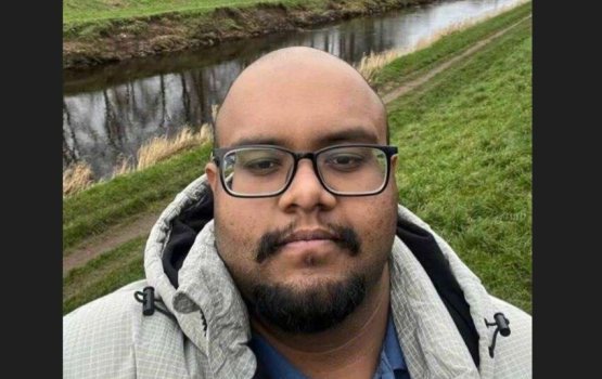 Malaysia in gellunu Usaid huree fuluhun ge belumuge dhashugai