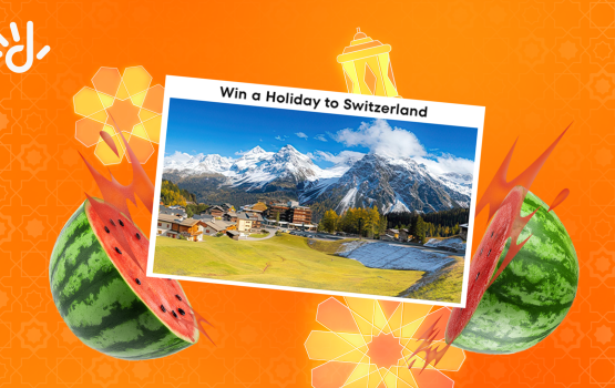 Mi roadha mahu karaa falhaigen Dhiraagu customer innah Switzerland ah dhiumuge furusathu!