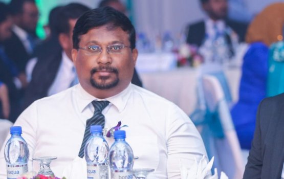 Shareeathuge vaguthu gai Ali rasheed taxi kuri massala nubalan JSC in ninmaifi