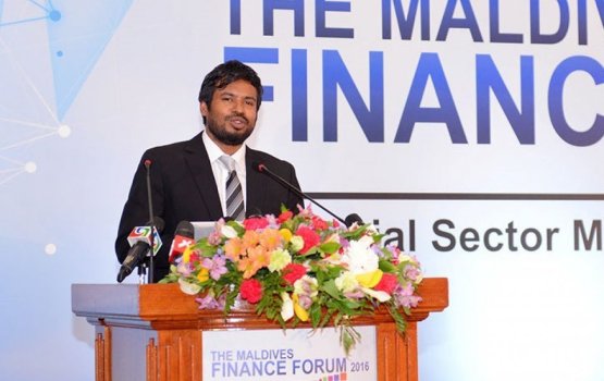 Faisaa chaapu kurumaa dhekolhu hedhdhevumun Deputy Governor vakikuranee