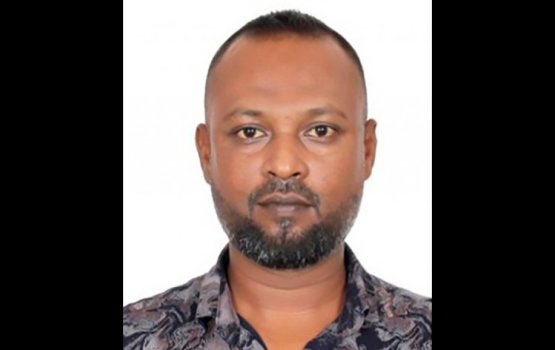 Male' in meehaku gelligen hoadhanee, habareh nuvaathaa 3 dhuvas