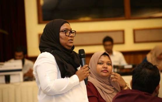 Suprem court ge fandiyaaru kamah kurimathilevvee nihaayathu ekani