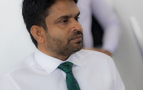 Fandiyaaru Shaheed JSC ah ayyankoffi