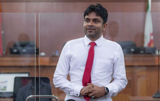 Supreme court ge fan'diyaaru kamah Shaheed ayyan kuran majlis in faas koffi