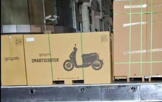 STELCO in emme fahun battery scooter genes vikkan fashanee