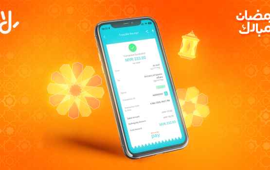 Fitr zakaai Dhiraagu Pay medhuverikoh faseyhain dhekkeyne goi hadhaifi