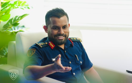 Sham'aan bandhun dhookuran amureh nukureveyne: Suprem court