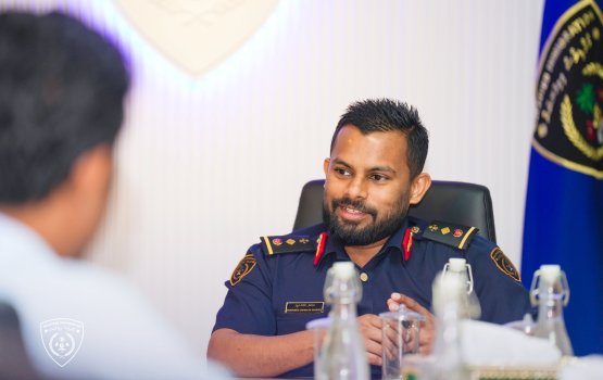 Highcourt in Shammaan ge massala alun balan ninmaifi