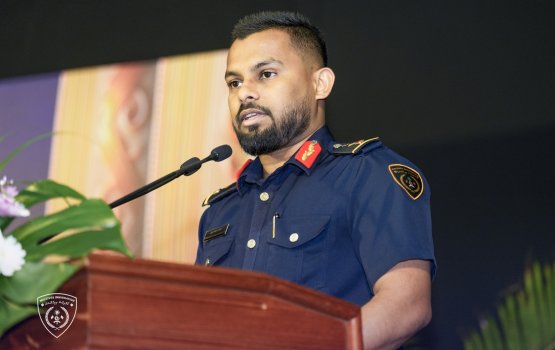 Shammaan ge massala nubalan supreme court in ninmaifi