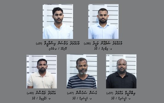 Immigration massalaiga hayyarukuri meehunge vanavaru haama koffi