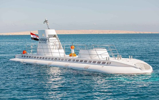 Misru kandah Submarine eh fethi 6 tourist in maruvejje