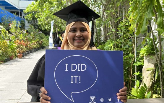 Zeenaage session thakun ginabaehgge hayaathah ufaaveri kamaai aaroakan!