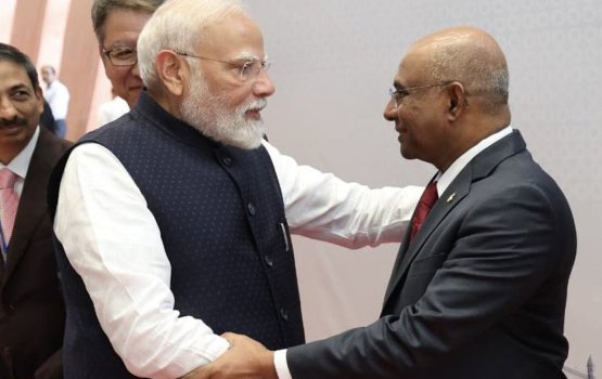 Shahid India gai; Modi aa bahdhalu kurevvi