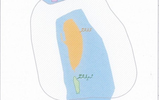 Maamendhooge ihuthisaasgai Hulhimendhoo himanaifi