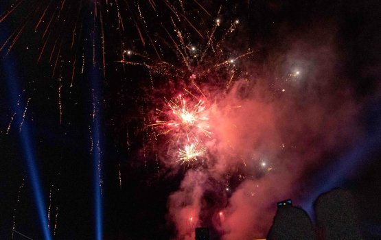 Hulhumale phase 1 gai mirey havaa aruvanee