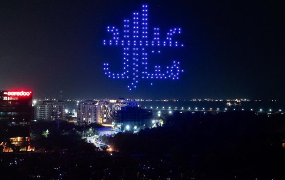 Fituru eid faahagakurumuge inthizam hamajessevi faraaithaka Raees ge shukuru