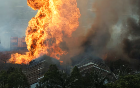 Malaysia ga Gas holhiakun leakve bodu alifaanuge haadhisaaeh