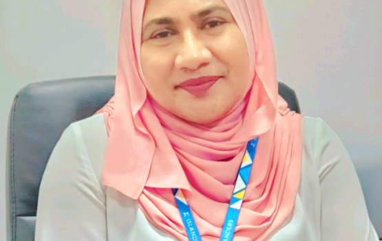 Thahumeena: Miee kudhinnah gate karin abaduves fennan jehey principal eh!