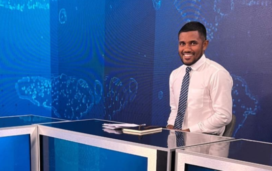 Fisheries minister ge naibu Shaafiu magaamun isthiufa dhevvaifi