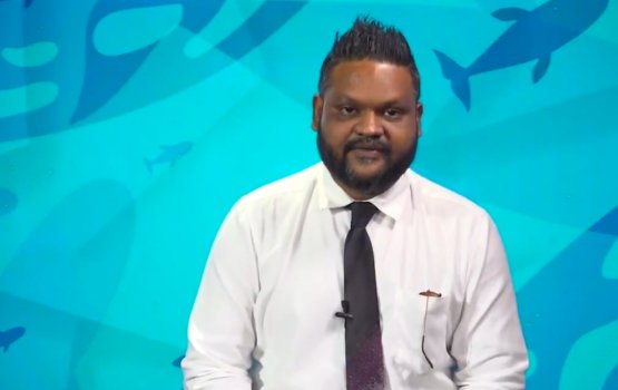 Corruption aa dhekolhah vakaalaathu kuramun dhiya cade mifco in vakikoffi