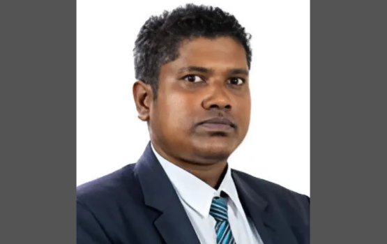 HDC ge Directorunge board in Mohamed Waheed vakikoffi