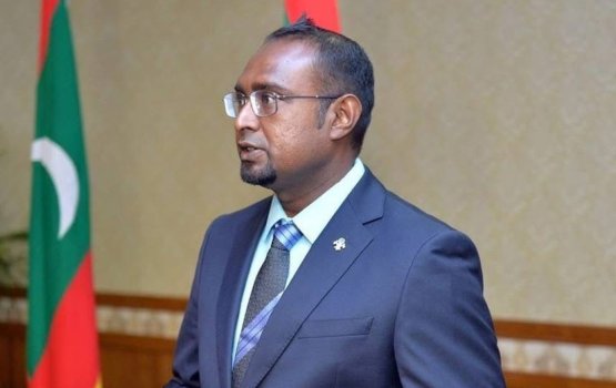 CSCge member kamah Mujthaaz ayyan kurumah hushahalhaifi