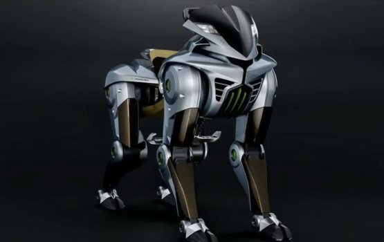 Japan in dhuniyeyge furathama robo as tha'arafu koffi