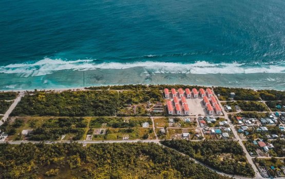 Feydhoo linkroad gai hingi accident eh gai meehaku maruvejje