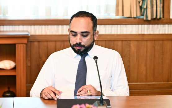 Controll bill beyruvejje, Noosverin e buna controll eh mihaaru noannaane: Aswaad