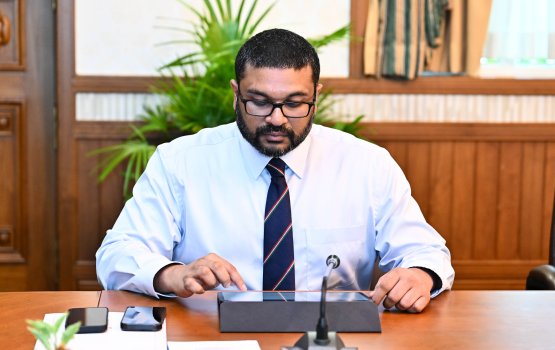 Gellunu kandu ge sarahahdhu rajjeyge baeh ge gothugai balahattan fashaifi: Defense ministry
