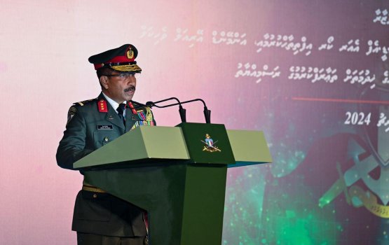 Azerbaijan ge safeeru kamah Abduraheemah majlis in ruhun dheefi