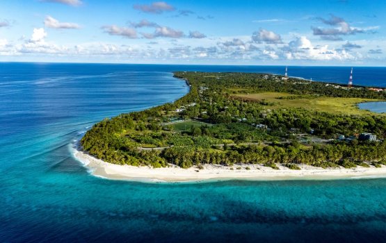Fuvahmulaku gai huri MPL call center bandhu koh 10 meehaku vazeefa in vaki koffi