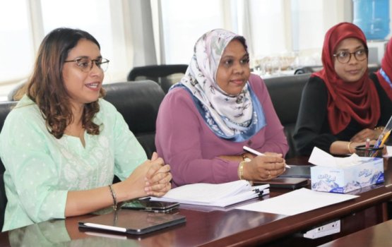 2 Fandiyaarun vaki kurumuge kankan insaafun beyrun hingaathee HRCM in kanbodu vejje