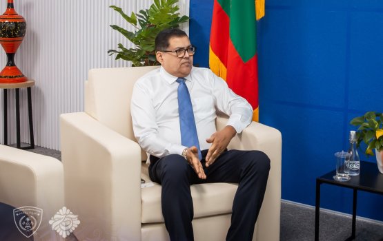 Dual citizenship onna Israel meehun rajje aun manaa nukuran edhefi