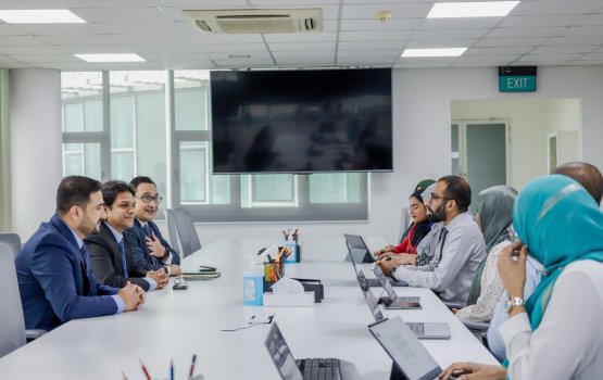 TikTok medhuverikoh faisa hoadheyne goiy fahikurumah mashvaraa koffi