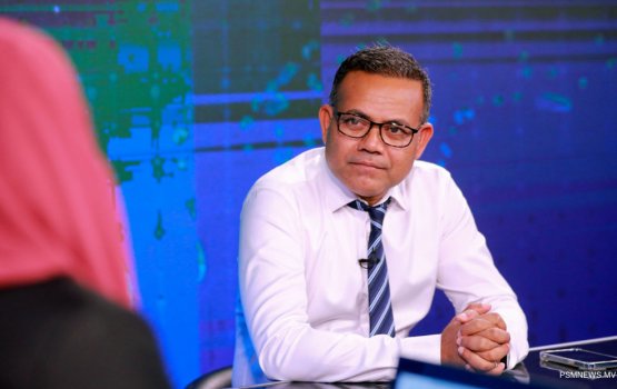 MTCC housing project: Shaah aai ithuru bayakah dhuvaa kohdheyn edhijje