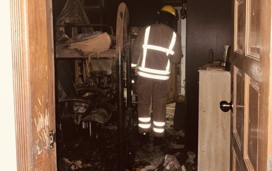 Male' ge ehgai alifaanuge haadhisaeh hingai gellunthakeh libijje