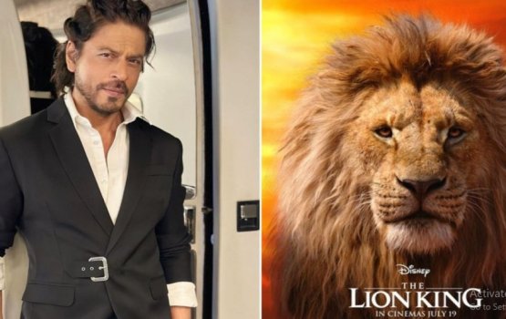 Hollywood gai Bollywood tharinge nufoozu gadha vanee!