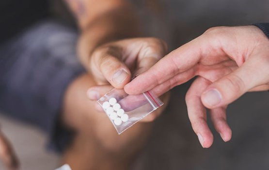 Party grugs ah gina bayaku dhevihifaifi: NDA