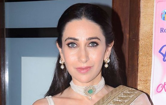 Karishma dhookohli bollywood ge mash'hooru baeh film thah!