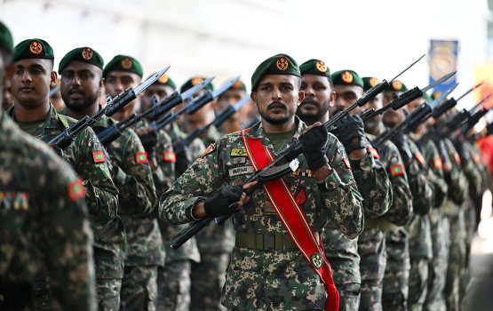 Gaumee hidhumathuge programme gai baiverivaan hulhuvaalaifi