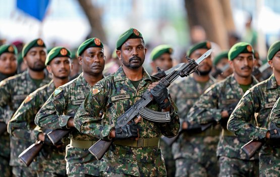 Gaumee hidhumathuge programme gai baiverivaan edhi mihaathanah 658 faraathakun hushahalhaifi