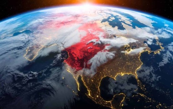 Dhuniyege magnetic pole thah dhanee badhaluvamun: Dhiraasa