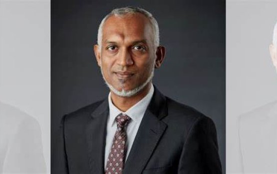 OPINION: Raees ge amurufulhaai vashaa jehey khudhu mukhuthaaru verikan