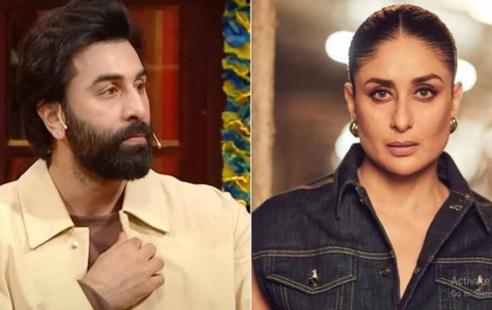 Kapoor aailaa ge enme muhsandhi thariakee kon thari eh?