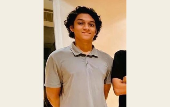 Raudhu bandhun dhookollee hukum ge muhdhathah vure bandhuge muhdhathi ithuru vedhaane thee: PG